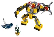 Lego Creator Art. 31090L Конструктор