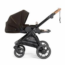 Emmaljunga Seat Sento Flat  Art.113615 Olive