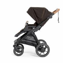 Emmaljunga Seat Sento Flat Art.113616 Forest