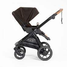 Emmaljunga Seat Sento Flat Art.113616 Forest