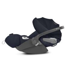 Cybex Cloud Z I-size  Art.113639 Nautical Blue automobilinė kėdutė (0-13 kg)