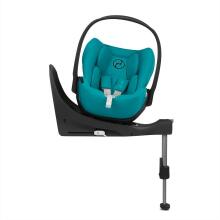 Cybex Cloud Z I-size  Art.113640 River Blue automobilinė kėdutė (0-13 kg)