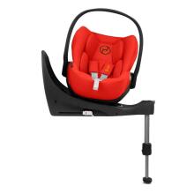 Cybex Cloud Z I-size  Art.113640 River Blue automobilinė kėdutė (0-13 kg)