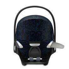 Cybex Cloud Z I-size  Art.113641 Jewels of Nature  automobilinė kėdutė (0-13 kg)