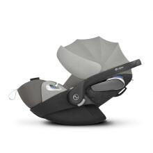 Cybex Cloud Z I-size  Art.113641 Jewels of Nature  automobilinė kėdutė (0-13 kg)