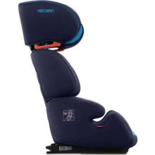 Recaro Milano Seatfix Art.6209.21504.66 Xenon Blue  autokrēsls 15-36kg