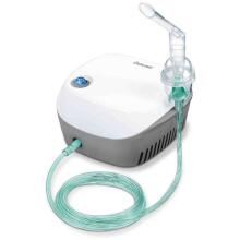 Beurer Respironics Elegance Compressor Inhalator Art.113733IH18 Kompresoriaus inhaliatorius