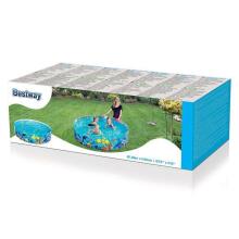 „Bestway Odyssey“ menas. 32-55030 baseinas