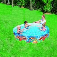 „Bestway Odyssey“ menas. 32-55030 baseinas