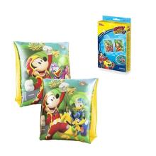 „Bestway Mickey Art.32-91002“ pripučiami rankogaliai 23x15cm