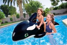 Pripučiamas žaislas „Bestway Whale Art.41009“
