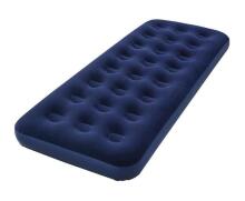 Bestway Flocked Air Bed Art.32-67000 Inflatable mattress