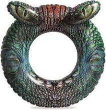 Bestway Zoo Art.32-36122	 Inflamable ring