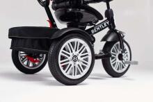 Bentley Trike Art.BN1R Dragon Red