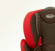 Graco'20 Affix Chili Spice Art.8M99CHSEU Car seat (15-36 kg)