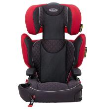 „Graco'20 Affix Chili Spice Art.8M99CHSEU“ automobilinė kėdutė (15-36 kg)