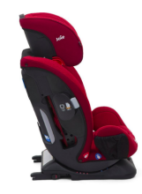 „Joie'20 Verso Isofix“ prekės ženklas C1721BACHR000 „Cherry Child“ automobilinė kėdutė (0-36 kg)