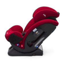 „Joie'20 Verso Isofix“ prekės ženklas C1721BACHR000 „Cherry Child“ automobilinė kėdutė (0-36 kg)