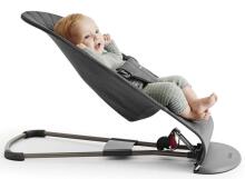 Babybjorn Bliss Bouncer Balance  Art.606021 Anthracite