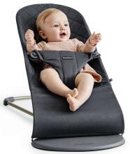 Babybjorn Bliss Bouncer Balance  Art.606021 Anthracite