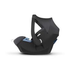 CBX by Cybex Aton Art.518001563 Comfy Grey Baby automobilinė kėdutė (0-13 kg)