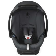 CBX by Cybex Aton Art.518001563 Comfy Grey Baby automobilinė kėdutė (0-13 kg)