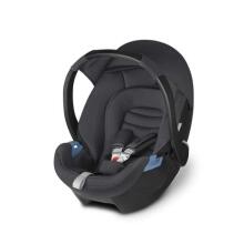 CBX by Cybex Aton Art. 518001561 Jauki juoda kūdikio kėdutė automobiliams (0-13 kg)