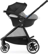 CBX by Cybex Aton Art. 518001567 Truffy Brown Baby automobilinė kėdutė (0-13 kg)