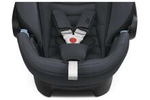 CBX by Cybex Aton Art. 518001567 Truffy Brown Baby automobilinė kėdutė (0-13 kg)