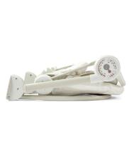 Mamas&Papas Grey Melange Art.114666  Electronic swing