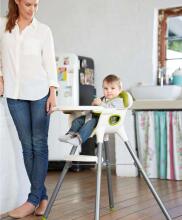 „Mamas &amp; Papas“ sulčių straipsnis. 14670 Aukšta kėdė