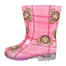 Cerda Paw Patrol 23300003480 vaikiški guminiai batai su šviesos efektais