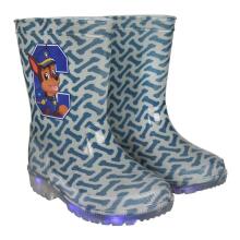 Cerda Paw Patrol Art. 2300003501 Vaikiški guminiai batai su šviesos efektais
