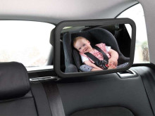 Bottari Art.18286 Baby Guard Зеркало заднего вида для наблюдения за ребенком в машине