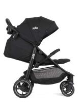 Joie Litetrax vežimėlis Pebble