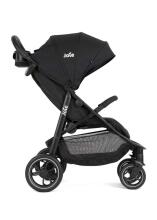 Joie Litetrax vežimėlis Pebble