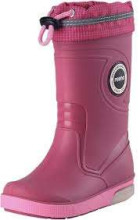 Reima Twinkle Art.569359-3600  Kid' s rain boots