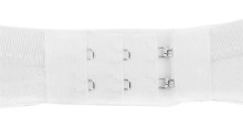 White krūšturis  Art.2621 grūtnieču/barošanas krūšturis ar atpogājamu lencīti