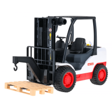 Toystar Forklift Art.666-61P Žaislinis traktorius