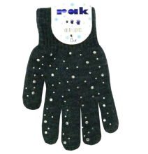 Be Snazzy Art.R-163 Детские перчатки