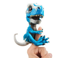 Untamed Baby T-Rex Ironjaw Art.3785  Интерактивная игрушка ручная