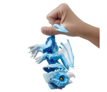 Untamed Dragon Freezer Art.3863  Интерактивная игрушка ручная