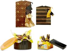 LOL Surprise JK Queen Bee Mini Art.570783 madinga lėlė