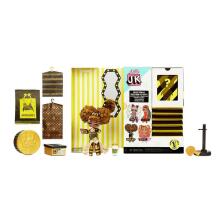 LOL Surprise JK Queen Bee Mini Art.570783 madinga lėlė