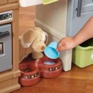 Step2 Heart of the Home  Art.821800  interaktīva bērnu virtuve ar skaņam