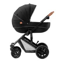 „KinderKraft Prime Black 3 in1“ prekės. Art