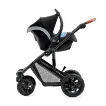 „KinderKraft Prime Black 3 in1“ prekės. Art