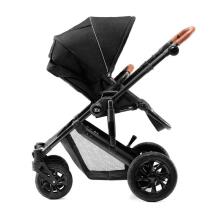 KinderKraft Prime Grey 3 in1 Prekės