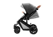 KinderKraft Prime Grey 2 in1 Prekės
