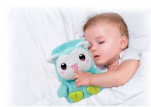 WinFun Baby Pal Blanket Art.190  Mīksta rotaļlieta- pleds
